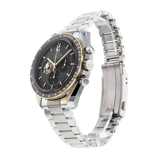 Omega Speedmaster Apollo